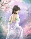 娇养祸水